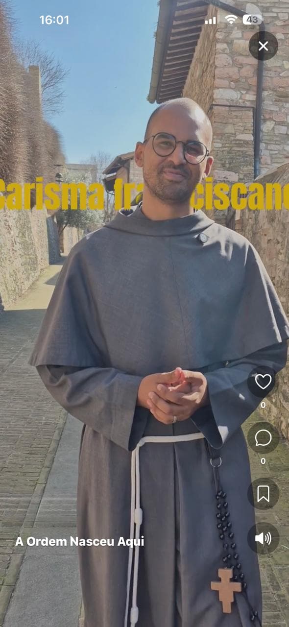 A Ordem Nasceu Aqui